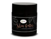 Balsamy i kremy do ciała - VIVIO Masło Shea nierafinowane 100g mas-she-100g - miniaturka - grafika 1