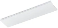 Lampy pozostałe - Eglo 98828 - Pokrowiec na system szynowy TP 28,5 cm biały - miniaturka - grafika 1