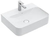 Umywalki - Villeroy & Boch Finion 600x470 41686LR1 - miniaturka - grafika 1