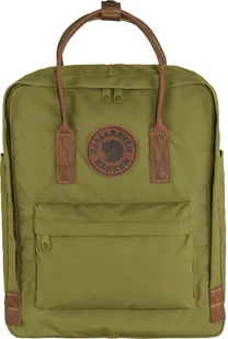 Fjällräven Fjällräven Kanken No. 2 Plecak 38 cm foilage green F23565-631 - Plecaki - miniaturka - grafika 3