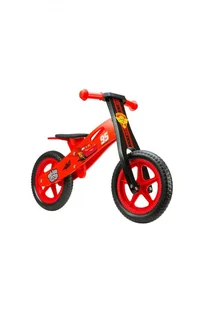 Cars Auta 12" - Rowerki biegowe - miniaturka - grafika 4