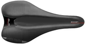 Siodełka rowerowe i akcesoria - Selle Italia Italia SLR Boost Kit Carbon Saddle, czarny S1 | 13cm 2022 Siodełka szosowe - miniaturka - grafika 1