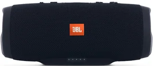 JBL Charge 3 SE Czarny - Głośniki przenośne - miniaturka - grafika 2
