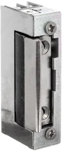 Łucznik Elektrozaczep symetryczny NC podstawowy 1410-12AC/DC 19814-1201 19814-1201 - Akcesoria do monitoringu - miniaturka - grafika 2