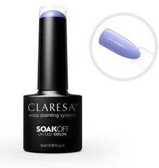 Claresa Claresa, lakier hybrydowy 603, 5 ml - Lakiery hybrydowe - miniaturka - grafika 2