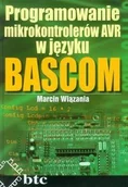 Podstawy obsługi komputera - Programowanie mikrokontrolerów AVR w języku BASCOM - Wiązania Marcin - miniaturka - grafika 1