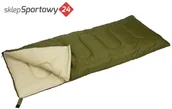 Śpiwory - ABBEY ŚPIWÓR 21NK 210X85CM ZIEL ABBEY 21NK_LGZ - miniaturka - grafika 1