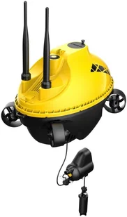 Chasing F1 - Drony - miniaturka - grafika 2