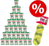 Mokra karma dla psów - Royal Canin Breed Breed Labrador Retriever Adult - 20 x 140 g - miniaturka - grafika 1