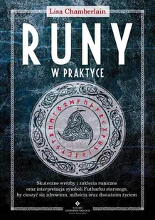 Studio Astropsychologii Runy w praktyce 010011758 - Wróżbiarstwo i radiestezja - miniaturka - grafika 2