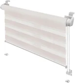 Rolety - Gardinia Roleta Mini Zebra classic 50x150 - miniaturka - grafika 1