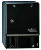 Czujniki ruchu i zmierzchu - Steinel (O) Włącznik zmierzchowy NightMatic 3000 Vario czarny 550516 - miniaturka - grafika 1