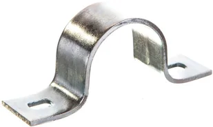 elko-bis Uchwyt metalowy 32mm UD-32 48.6 OC 94800601 94800601 - Rury i kanały wentylacyjne - miniaturka - grafika 2