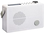 Radia - Lenco PDR030WH - miniaturka - grafika 1