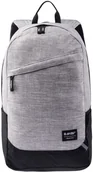 Plecaki - Hi-Tec Plecak miejski CITAN 55288-GR MEL/BLK - miniaturka - grafika 1