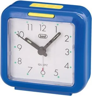 Trevi Zegar Budzik SL 3048 - Zegary - miniaturka - grafika 2