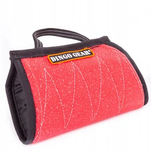 Dingo Gear K9 Mufka Gryzak Dla Psa Klin Twardy - Zabawki dla psów - miniaturka - grafika 2