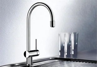 Blanco FILO-S 517180 - Baterie kuchenne - miniaturka - grafika 2