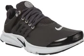 Buty sportowe damskie - Nike Presto GS 833875-015 czarny - miniaturka - grafika 1
