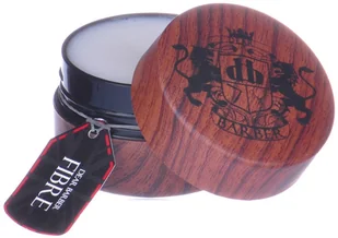 Dear Barber Pasta do włosów lekki połysk 100 ml - Kosmetyki i akcesoria do pielęgnacji brody Dear Barber Pasta do włosów lekki połysk 100 ml - Kosmetyki i akcesoria do pielęgnacji brody - miniaturka - grafika 2