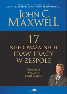 17 niepodważalnych praw pracy w zespole - Rozwój osobisty - miniaturka - grafika 2