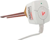 Akcesoria grzewcze - GALMET Grzałka do wymiennika c.w.u 3kW 230V - miniaturka - grafika 1