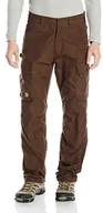 Bielizna sportowa męska - Fjällräven męskie spodnie do palnika Pro trouser, zielony 90575 - miniaturka - grafika 1