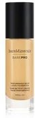 Podkłady do twarzy - BareMinerals BarePro Performance Wear SPF 20 podkład w płynie 30 ml Nr. 18 - Pecan - miniaturka - grafika 1