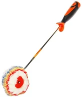 Pędzle i wałki - EPM PROFESSIONAL WAŁEK Z RĄCZKĄ DO NAROŻNIKÓW E-300-1118 [6684263] - miniaturka - grafika 1