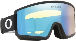 Oakley Ridge Line M Snow Goggles, czarny 2021 Gogle narciarskie OO7121-71211300 - Gogle narciarskie - miniaturka - grafika 4