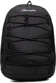 Plecaki - Plecak CHAMPION - 805408 CHA KK001 Nbk/Nbk - miniaturka - grafika 1