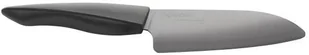 Kyocera Shin Nóż Santoku 14cm ZK-140BK-BK - Noże kuchenne - miniaturka - grafika 4