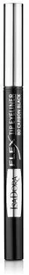 IsaDora Flex Tip Eyeliner Nr 880 Carbon Black Eye-liner 1.2ml - Eyelinery - miniaturka - grafika 2