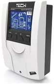 Inne akcesoria elektryczne - TECH TECH ST 402 N PWM Sterownik solarny / do kolektorów słonecznych WYSYŁKA GRATIS TECH ST 402 N PWM - miniaturka - grafika 1