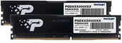 Pamięci RAM - Patriot PSD416G3200K, Pami$7669c operacyjna 0814914027080 - miniaturka - grafika 1
