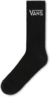 Skarpetki damskie - Vans skarpety męskie SKATE CREW SOCKS Black - miniaturka - grafika 1