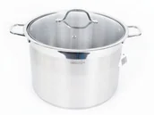 Garnki - Odelo Stock Pot 18 l OD1141 - miniaturka - grafika 1