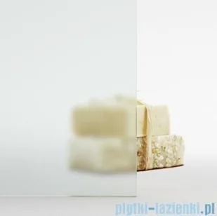 Radaway Essenza New Kdj kabina 110x70cm lewa szkło przejrzyste 385041-01-01L/384048-01-01 - Kabiny prysznicowe - miniaturka - grafika 9