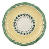 Talerze - Villeroy & Boch French Garden Fleurence Spodek do filiżanki do espresso 10-2281-1430 - miniaturka - grafika 1