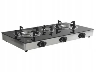 METROX ME-1518 - Płyty gazowe - miniaturka - grafika 2