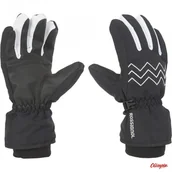 Rękawice narciarskie - Rossignol Rękawice narciarskie Rossignol JR Jane RLGYG07 200 2018 RLGYG07_200 - miniaturka - grafika 1