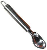 Inne sztućce - Metaltex Imperial Gałkownica do lodów Inox 23.32.38 - miniaturka - grafika 1