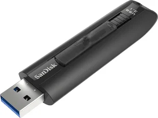 SanDisk Extreme GO 128GB (SDCZ800-128G-G46) - Pendrive - miniaturka - grafika 7