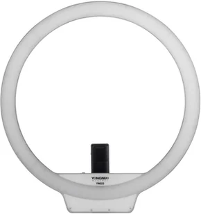 Yongnuo Lampa błyskowa LED YN608 WB 0 YN0105 - Lampy studyjne - miniaturka - grafika 3