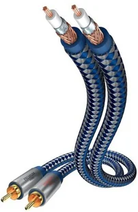 In-Akustik Kabel Premium RCA 0.75m) Rozłóż zakup na 50 rat - Kable - miniaturka - grafika 2