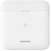 Sterowniki i przekaźniki - Sterownik Hikvision AX PRO bezdrátová ústředna 96 vstupů 3G+4G DS-PWA96-M-WE) - miniaturka - grafika 1