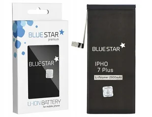 Blue Star Iphone 7 Plus Bateria 2900MAH Premium - Baterie do telefonów - miniaturka - grafika 4