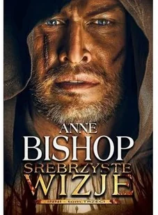 Initium Srebrzyste wizje - Anne Bishop - Fantasy - miniaturka - grafika 2