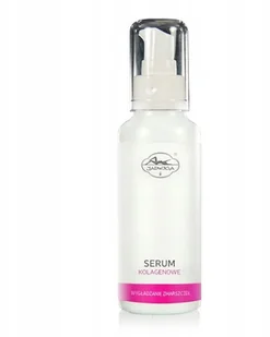 Jadwiga Serum kolagenowe Wygładzanie zmarszczek - Seria polska Serum kolagenowe Wygładzanie zmarszczek - Seria polska - Pozostałe kosmetyki do pielęgnacji twarzy - miniaturka - grafika 2