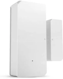 Sonoff Sonoff DW2 Wi-Fi bezprzewodowy czujnik otwarcia zamknięcia drzwi okna okien biały (M0802070002) M0802070002 - Systemy inteligentnych domów - miniaturka - grafika 2
